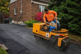 Driveway Snow Removal Preparation in Campbell, FL